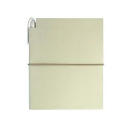 Set porte-bloc/stylo A6