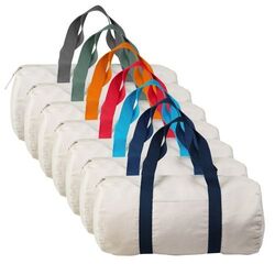 Polochon coton recyclé 240g MAGNUM