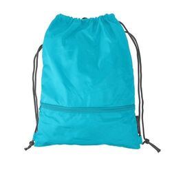 Gymbag polyester recyclé INZEBACK