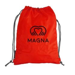 Gymbag polyester recyclé INZEBACK