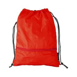 Gymbag polyester recyclé INZEBACK