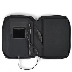 Cahier avec chargeur INDUNOTE