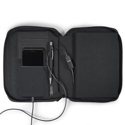 Cahier/chargeur INDUNOTE