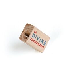 TAILLE-CRAYON 1 trou ø 8 mm