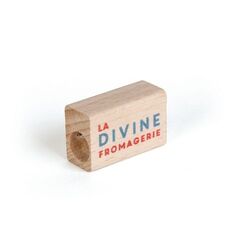 TAILLE-CRAYON 1 trou ø 8 mm