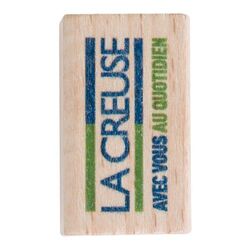 TAILLE-CRAYON 1 trou ø 8 mm