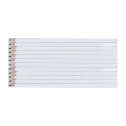 SET QUADRI 12 GRAPHITE 17,6 cm