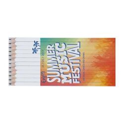 SET QUADRI 12 GRAPHITE 17,6 cm