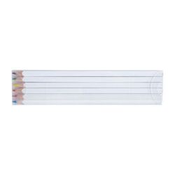 SET QUADRI 6 COUL 17,6 cm