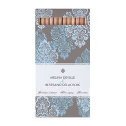 ETUI 12 CR COUL ECO 17,6