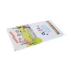 ETUI 12 CR COUL ECO 17,6