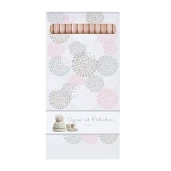 ETUI 12 AQUARELLABLES ECO 17,6