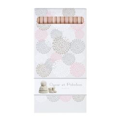 ETUI 12 AQUARELLABLES ECO 17,6