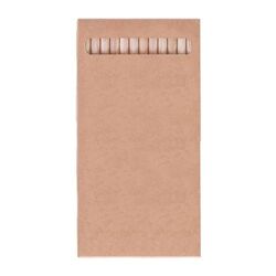 ETUI 12 AQUARELLABLES ECO 17,6