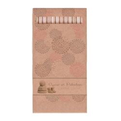 ETUI 12 AQUARELLABLES ECO 17,6