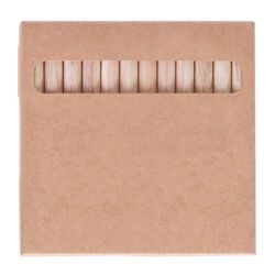 ETUI 12 AQUARELLABLES ECO 8,7