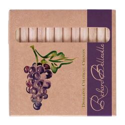 ETUI 12 AQUARELLABLES ECO 8,7