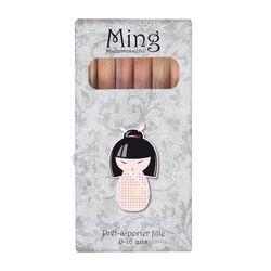 ETUI 6 CR COUL ECO 8,7