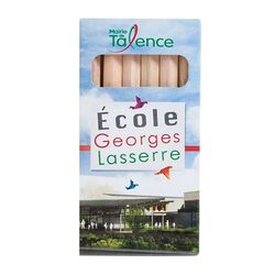 ETUI 6 CR COUL ECO 8,7