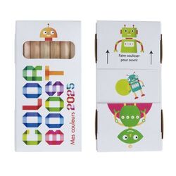 ETUI 6 CR COUL ECO 8,7