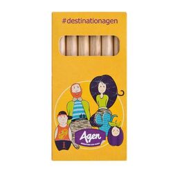 ETUI 6 CR COUL ECO 8,7