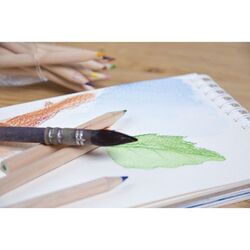 ETUI 6 AQUARELLABLES ECO 8,7