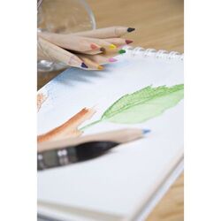 ETUI 6 AQUARELLABLES ECO 8,7