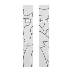 ETUI CARTON KRAFT 4 CRAYONS