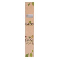 ETUI CARTON KRAFT 4 CRAYONS