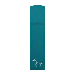 ETUI PAPIER BLCANARD 2 CRAYONS
