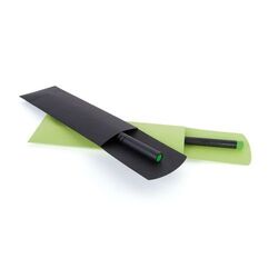 ETUI PAPIER BL CANARD 1 CRAYON