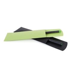 ETUI PAPIER BL CANARD 1 CRAYON