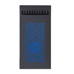 ETUI 12 CR COUL BLACK 17,6