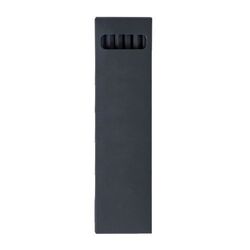 ETUI 6 CR COUL BLACK 17,6