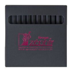 ETUI 12 CR COUL BLACK 8,7