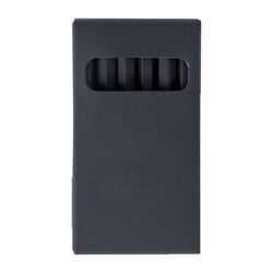 ETUI 6 CR COUL BLACK 8,7