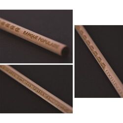 PRESTIGE  ROND 17 T coupée SS