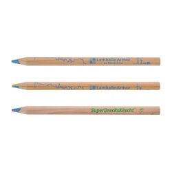 CRAYON PRESTIGE NATUREL 4 COUL