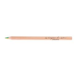 CRAYON PRESTIGE NATUREL 4 COUL