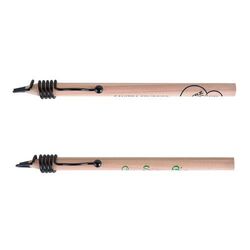 CLIP ONE PRESTIGE NATUREL FLUO