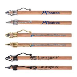 CLIP ONE PRESTIGE NATUREL FLUO