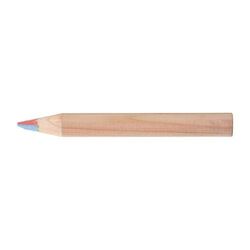 CRAYON PRESTIGE NATUREL 4 COUL