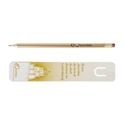 KIT MARQUE-PAGE 19 cm ECO PANT