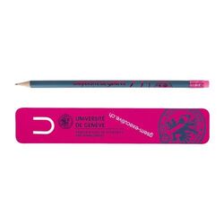 KIT MARQUE-PAGE 19 cm ECO PANT