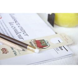 KIT MARQUE-PAGE 19 cm ECO PANT