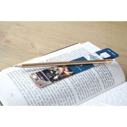 KIT MARQUE-PAGE 19 cm ECO PANT