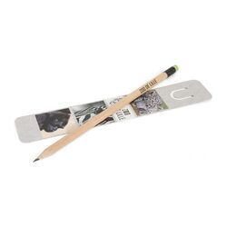 KIT MARQUE-PAGE 19 cm ECO INCO