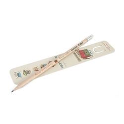 KIT MARQUE-PAGE 19 cm ECO INCO