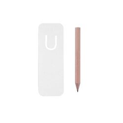 KIT MARQUE PAGE 10 cm ECO INCO