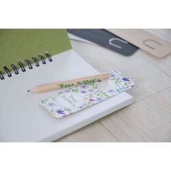 KIT MARQUE PAGE 10 cm ECO INCO